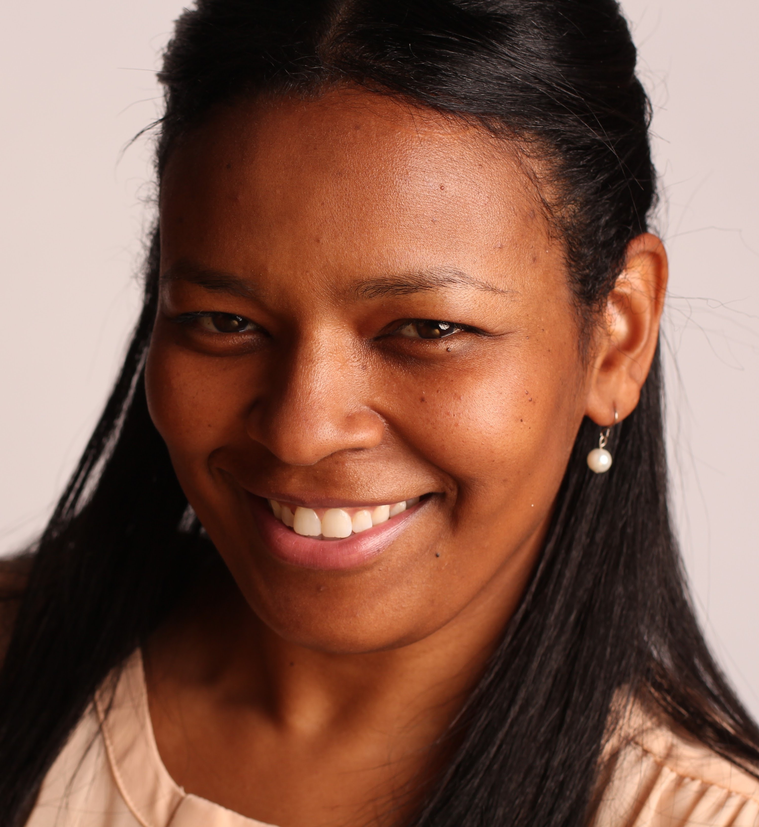 Vanetta, Founder of Goodgirl Properties Asset Recovery